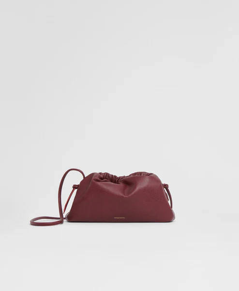 Mini Cloud Clutch | MANSUR GAVRIEL
