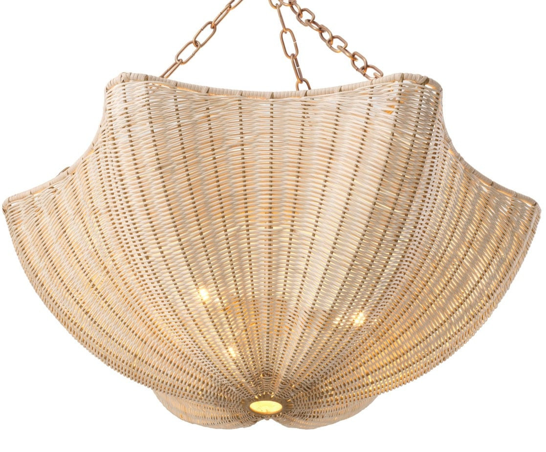 Los Palmos Chandelier | Lightopia