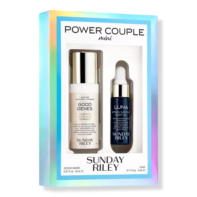 Power Couple Mini Kit | Ulta