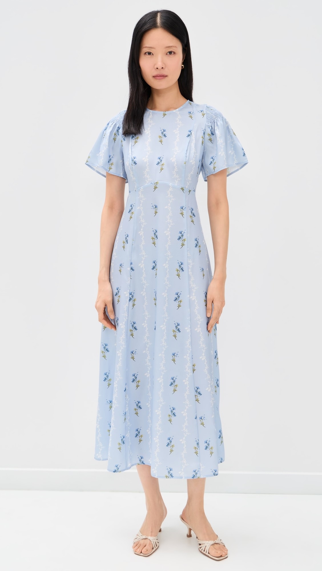 The Dominique Dress | Shopbop