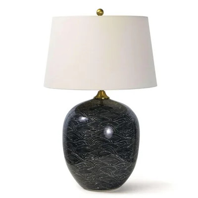 Harbor Ceramic Table Lamp | Wayfair North America