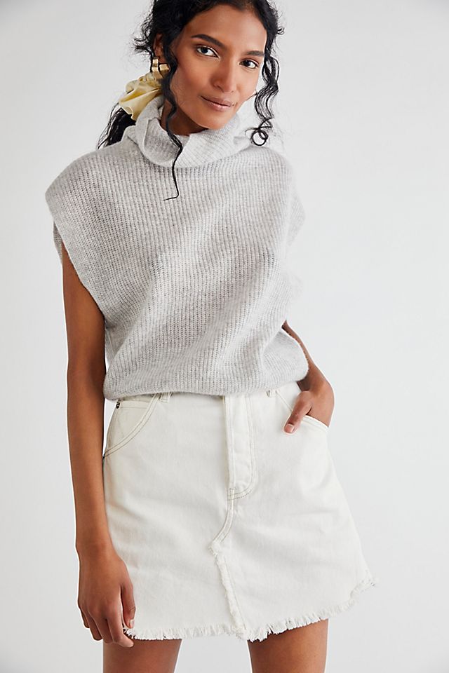 Skye Cashmere Pullover | Free People (Global - UK&FR Excluded)