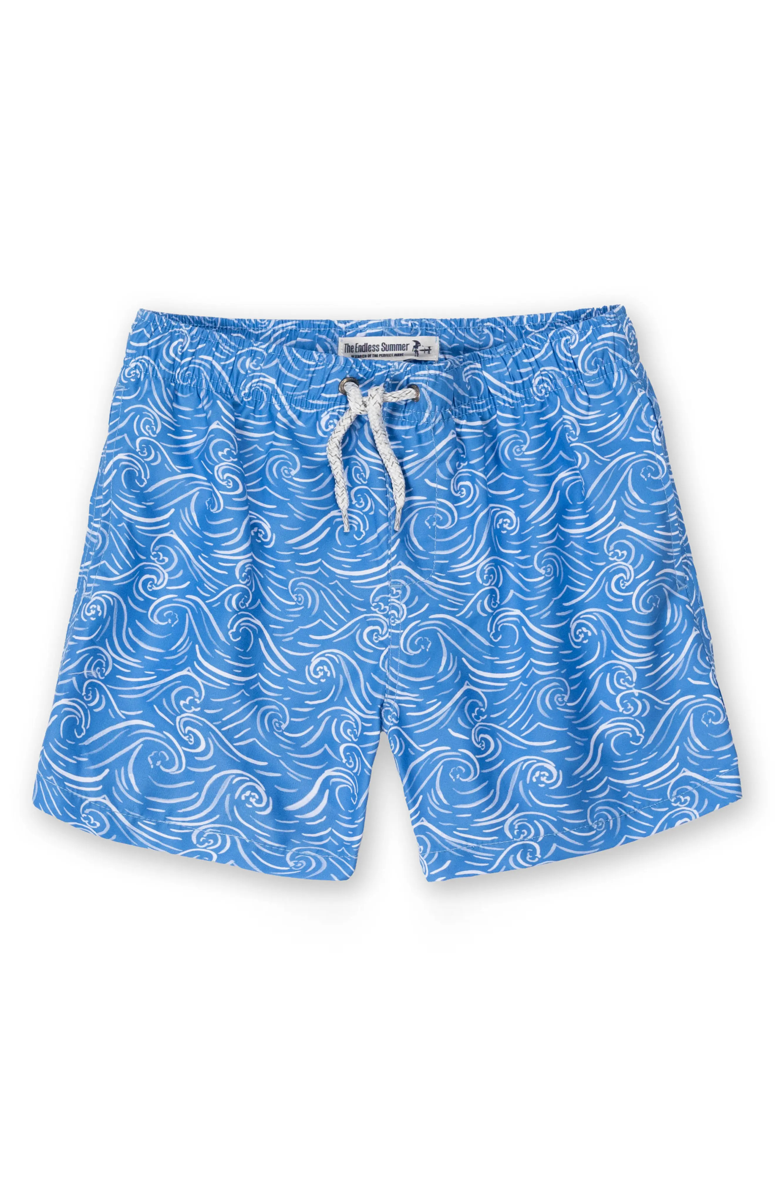 Kids' Printed Swim Shorts (Men) | Nordstromrack | Nordstrom Rack