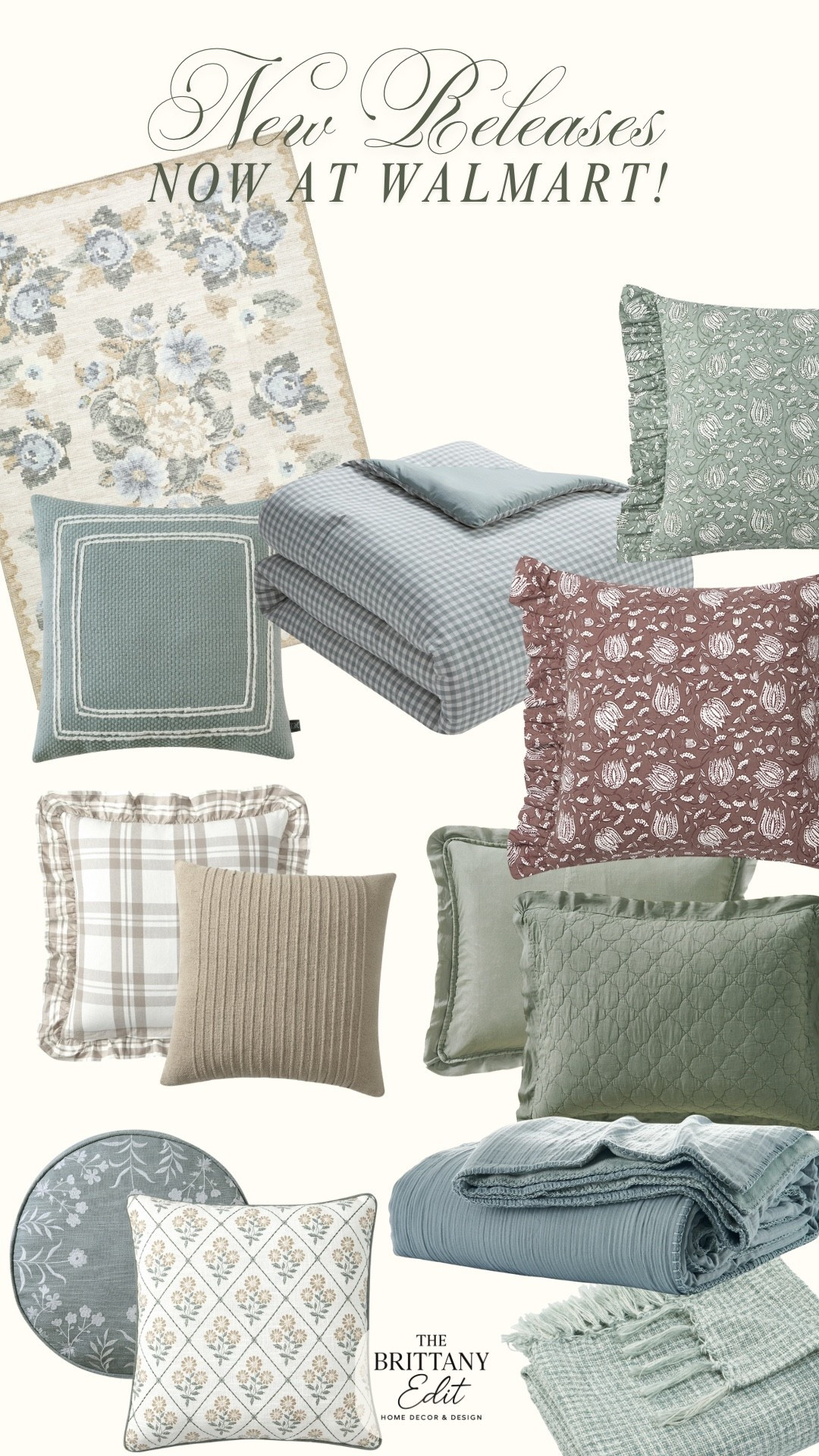 You’ll never guess where these new items are from?! Perfect patterns for the end of summer/beginning of fall!🤎🤍

#LTKFindsUnder50 #LTKHome #LTKSeasonal