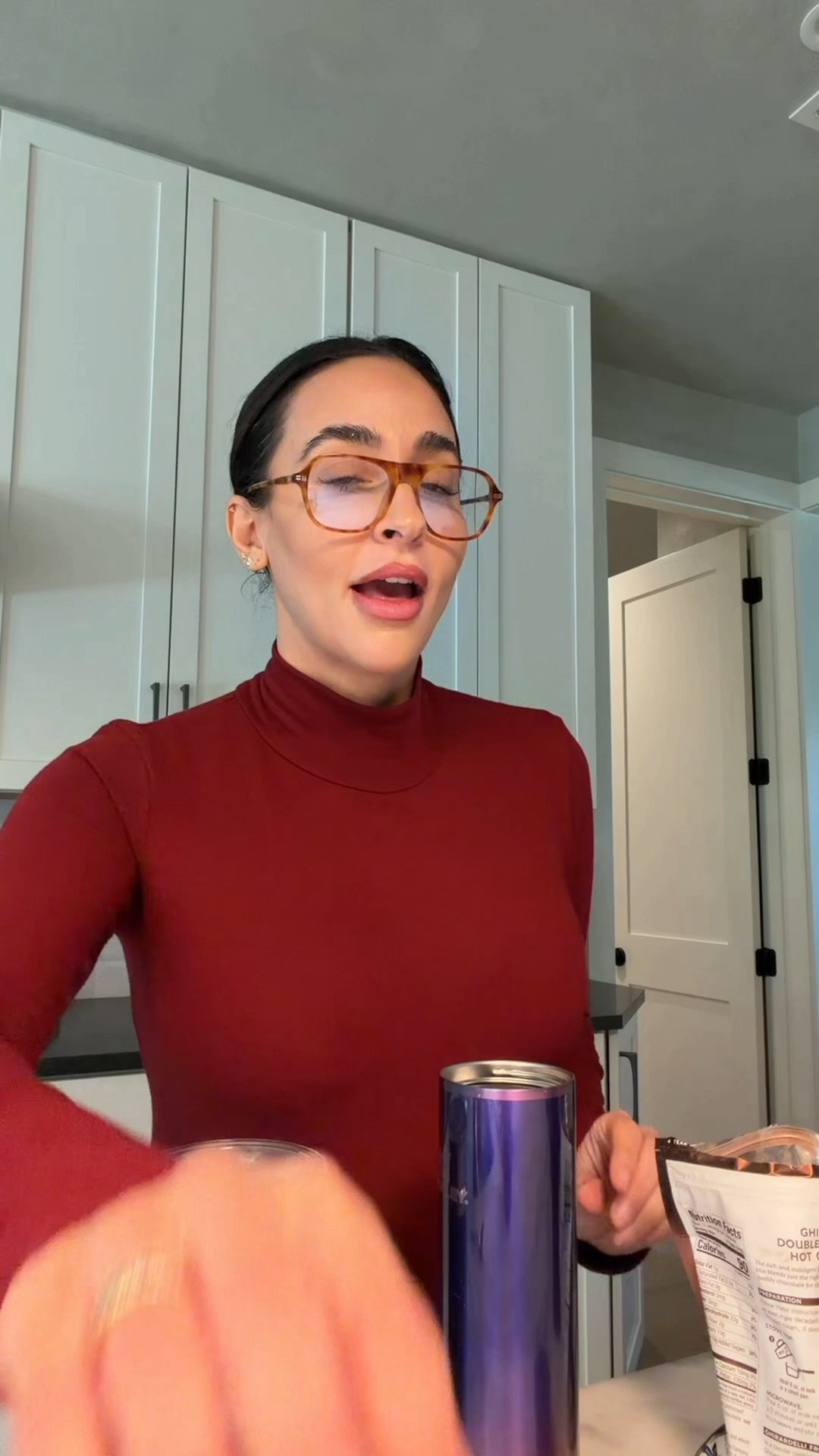 Sharing my favorite Stanley picks this holiday season ✨
The Star Shine Transit Mug keeps my coffee hot on busy mornings, the Star Shine Quencher is my hydration essential, and the Everyday Suburban Mug makes the best teacher or neighbor gift. Durable, beautiful, and so easy to use every day.
All my picks are linked here so you can shop them easily 🤍
@stanley_brand #Stanley1913Partner

#LTKGiftGuide #LTKHoliday