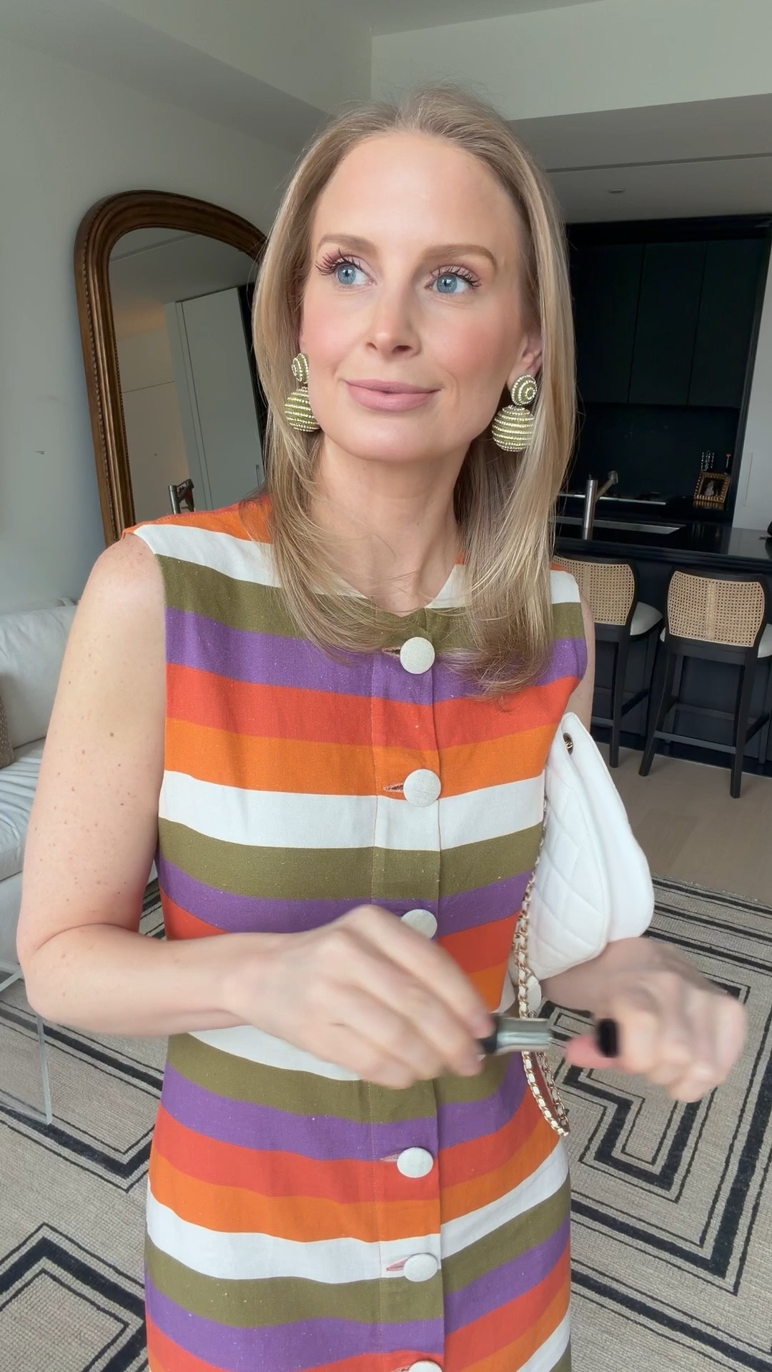 Prepare to be sick of this dress, because I plan to wear it all season long 🧡

#LTKSeasonal