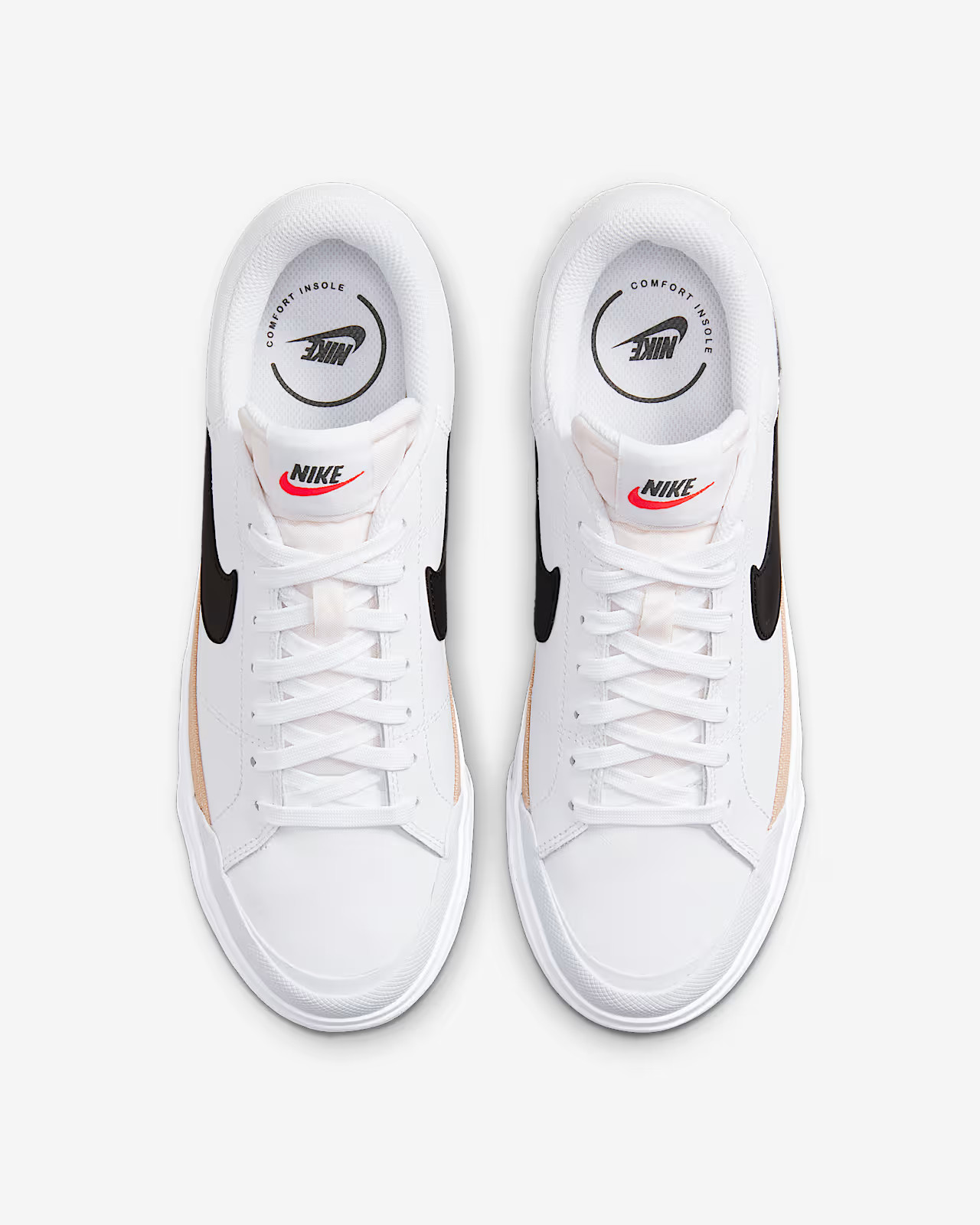 Nike Court Legacy Lift | Nike (US)