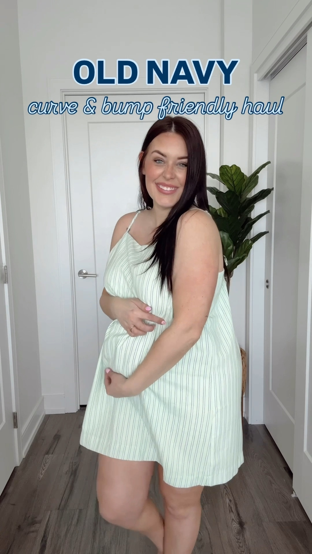 Old Navy bump friendly/curve approved spring style & 50% off sale! 

I’m 5’4” - 192lbs - 6 months pregnant and wearing a size Xl in all - non maternity so good for anyone! 

bump friendly outfits | bump friendly non maternity outfit ideas | styling the bump | second trimester outfit ideas | third trimester outfit ideas | old navy haul | affordable outfits | midsize outfits | pregnancy style inspo | curvy style | affordable fashion for women | pregnancy style inspo | dressing cute while pregnant | maxi dress style | vacay outfit | vacation outfits | resort outfits 

#LTKsummer #LTKdresses #LTKmaternity