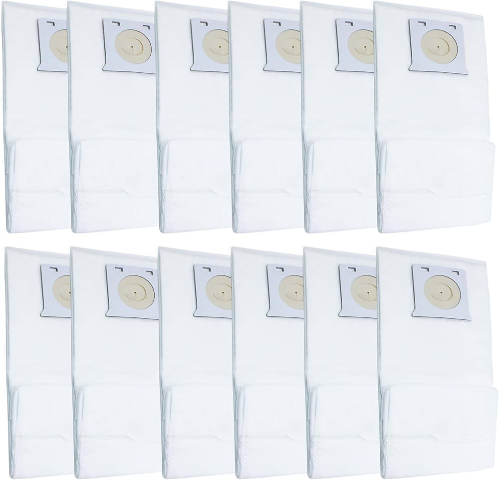 IB600 HEPA Vacuum Cleaner Bags Fits for Kenmore Intuition Vacuum Cleaner BU4022, BU4020, BU4018, ... | Amazon (US)