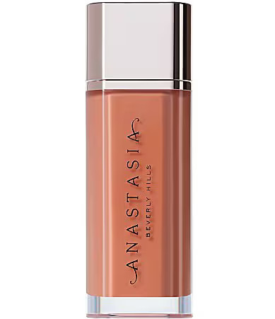 Anastasia Beverly Hills Lip Velvet - Peach Amber | Dillard's
