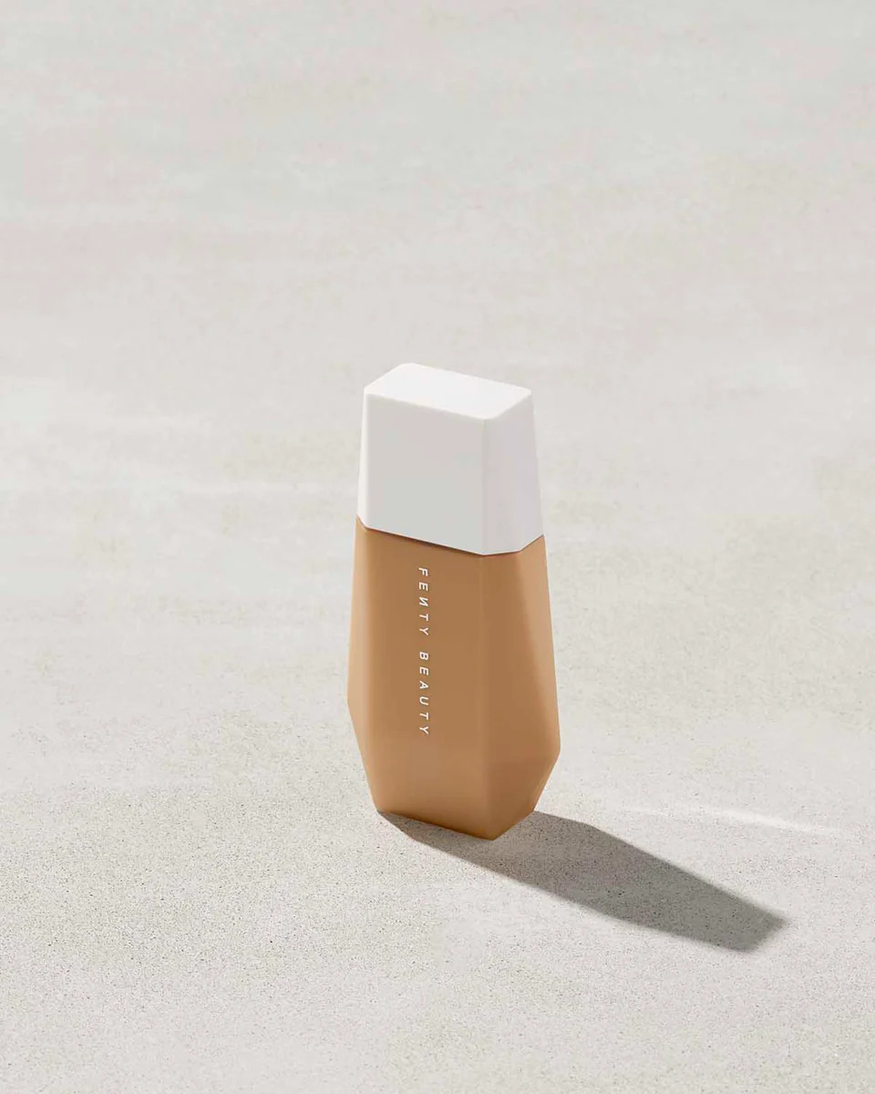 Eaze Drop Blurring Skin Tint — 12 | Fenty Beauty