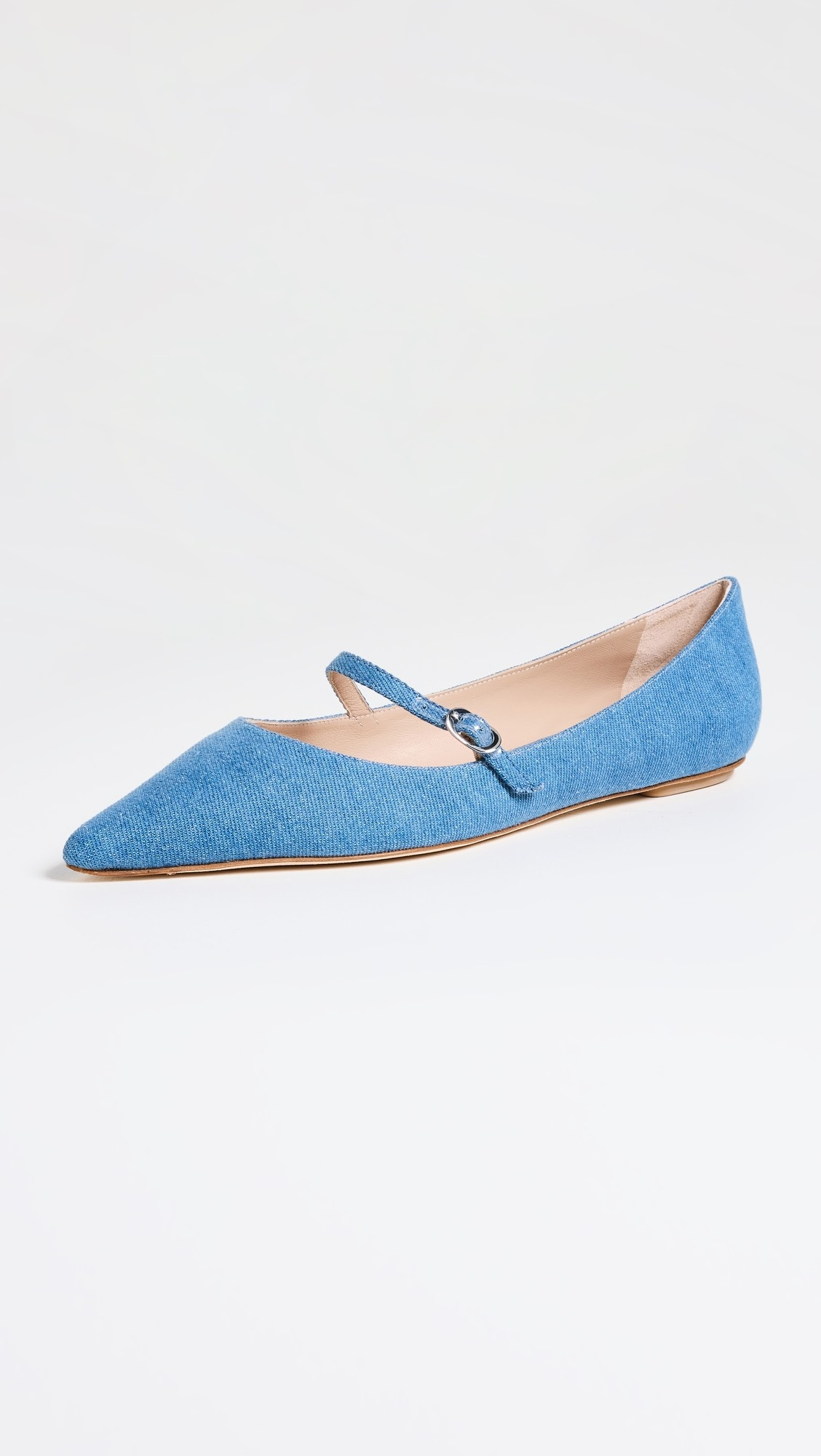 Emilia Mary Jane Flats | Shopbop