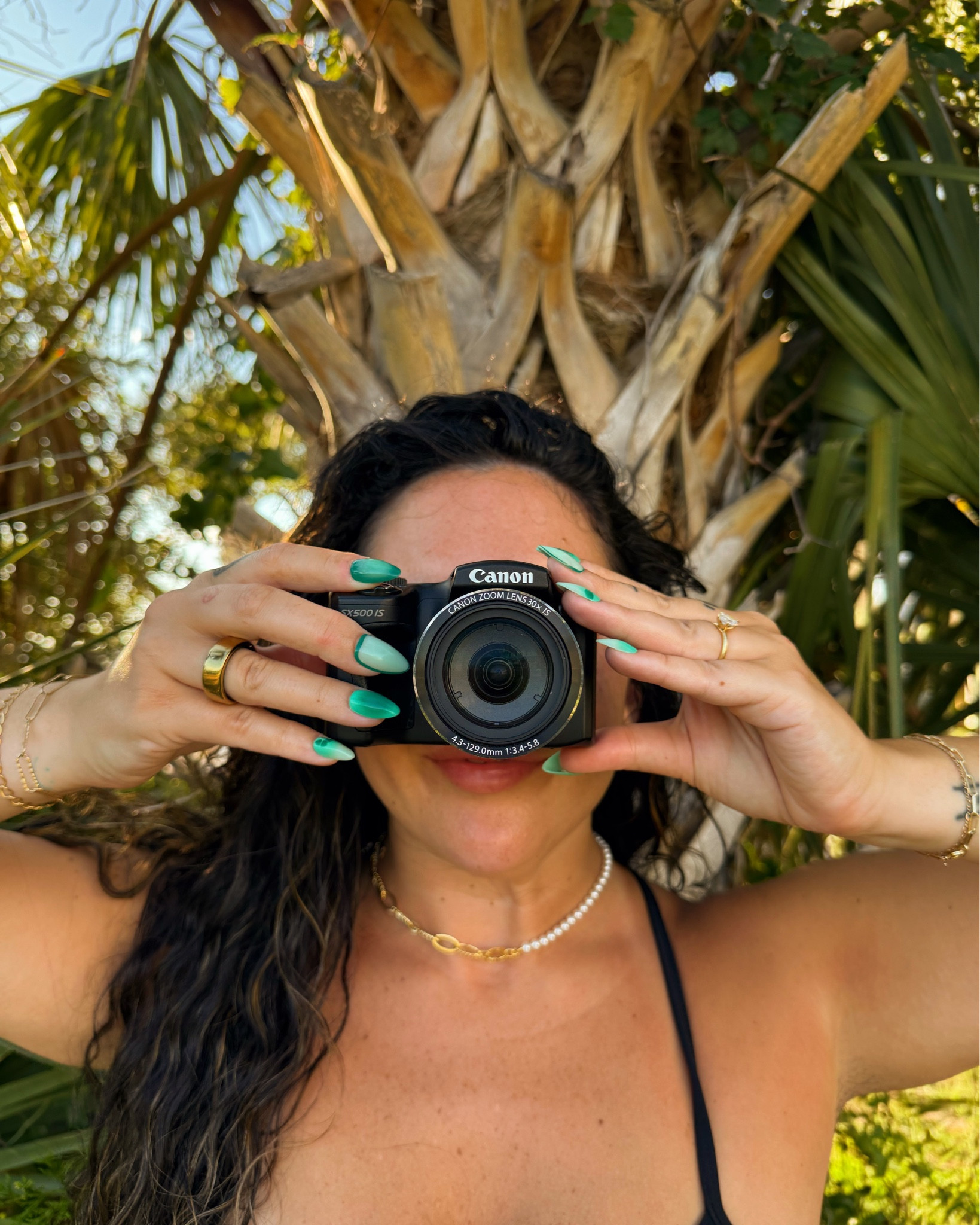 The coolest jewelry brand with a luxe twist - from the beach to brunch to an night out - so versatile 

#LTKWorkwear #LTKStyleTip #LTKWedding