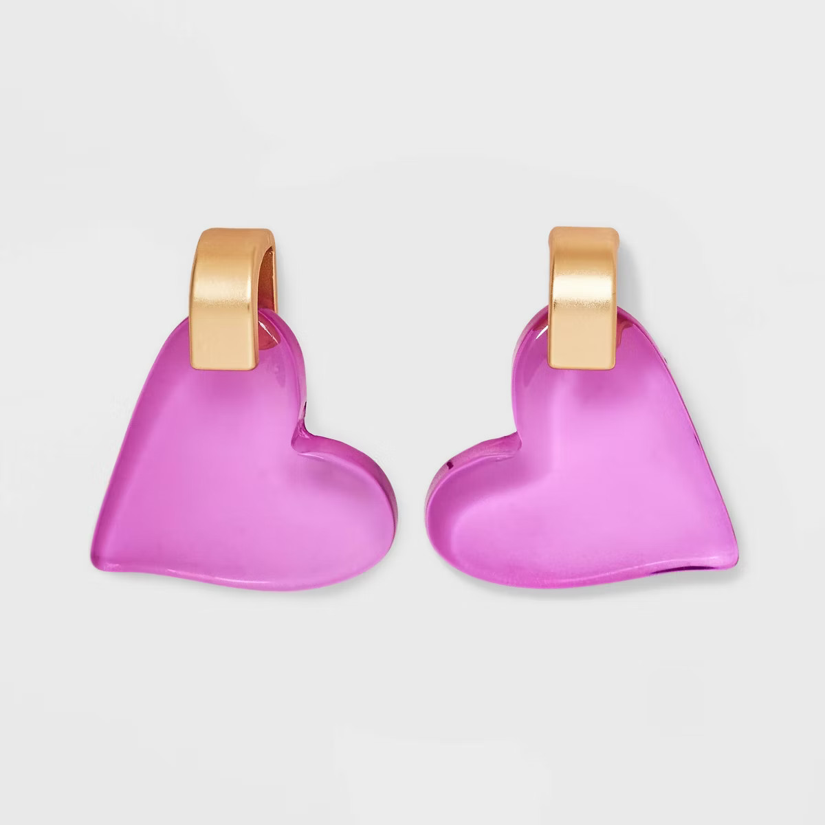 Door Knocker Drop Earring - Universal Thread™ | Target