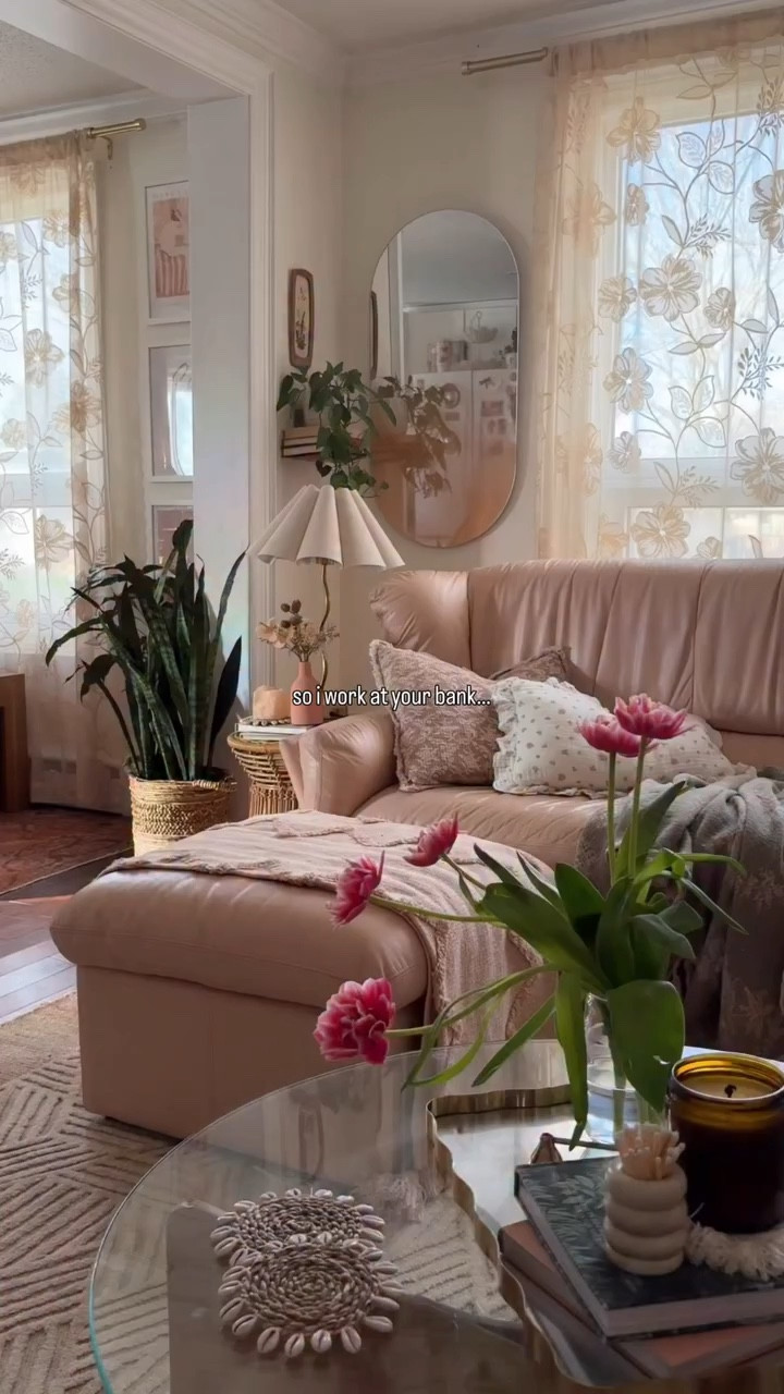 it’s gotta be a scam 🫣
 
 
#homedecorideas #interiorstyling #cozyhome