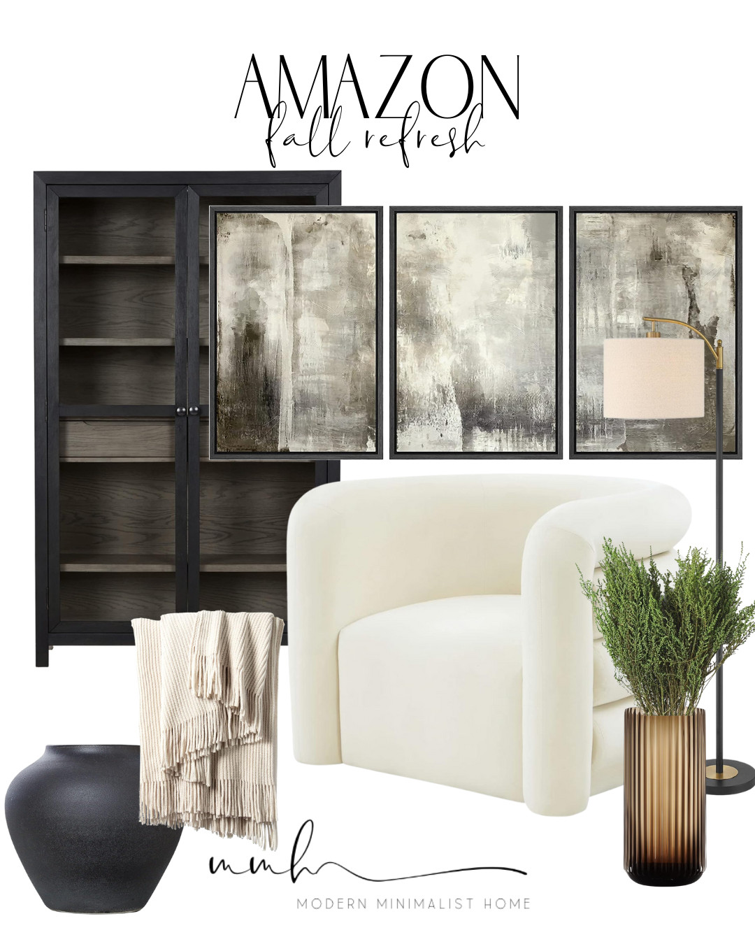 Amazon Fall Home Decor | Amazon (US)