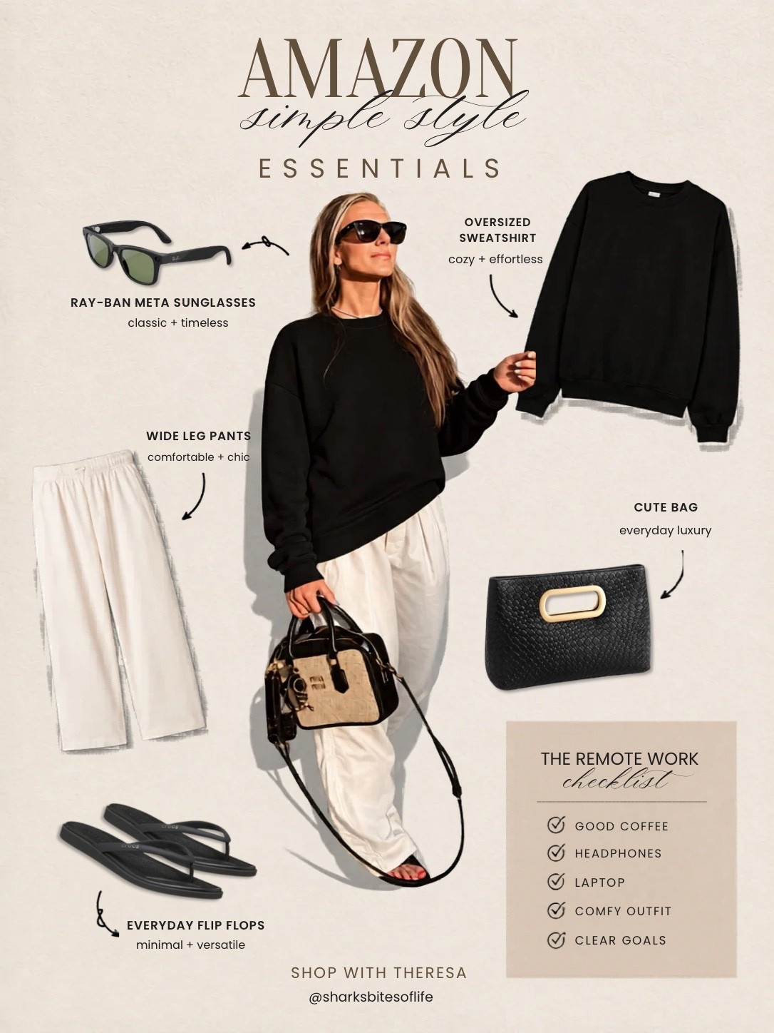 Cozy fashion, I must have affordable and high-end mixture!

#LTKootd #LTKActive #LTKTravel