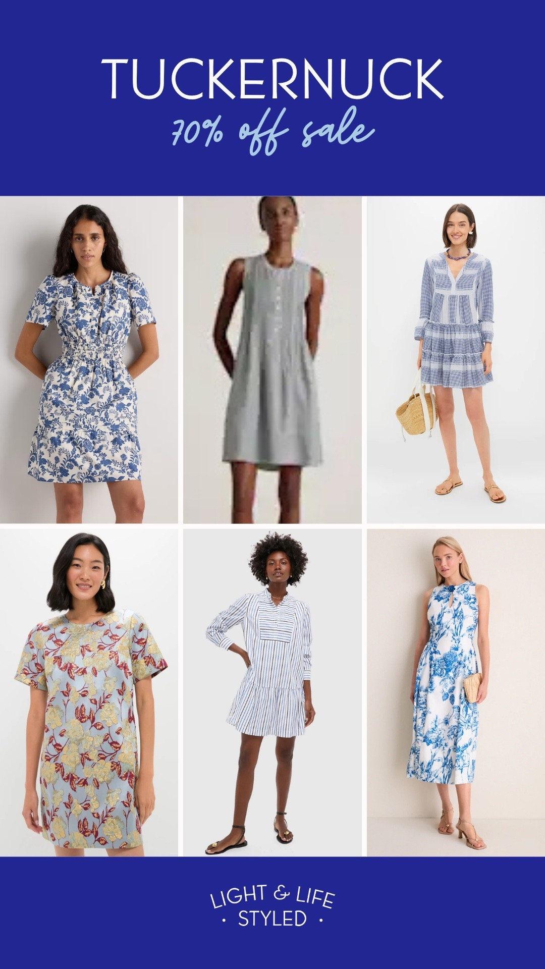 Final hours of the 70% off Tucker net sale and there are so many good pieces still left grab your favorites while you can a many well under $100