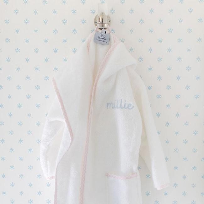 Weezie's Kids' Bathrobes | Weezie Towels | Weezie Towels