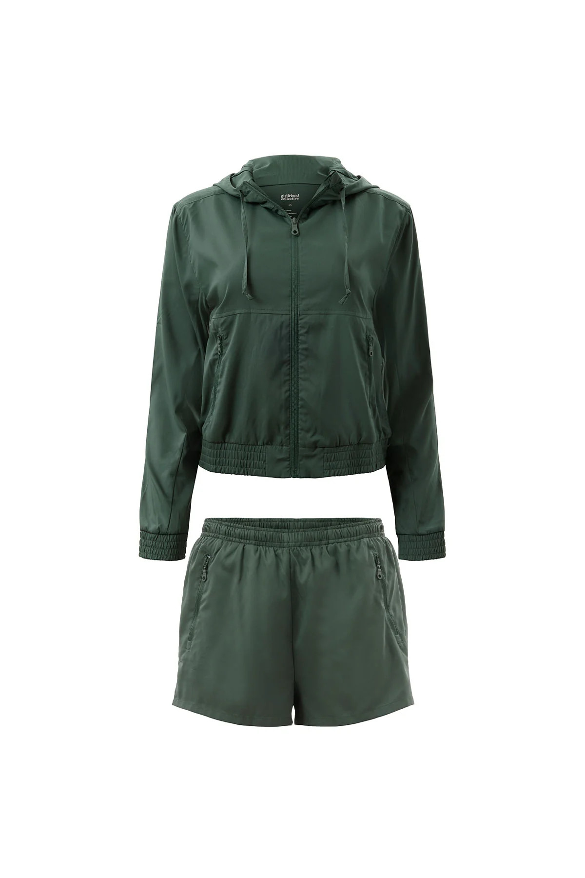 The Race Bundle — Girlfriend Collective | Girlfriend Collective