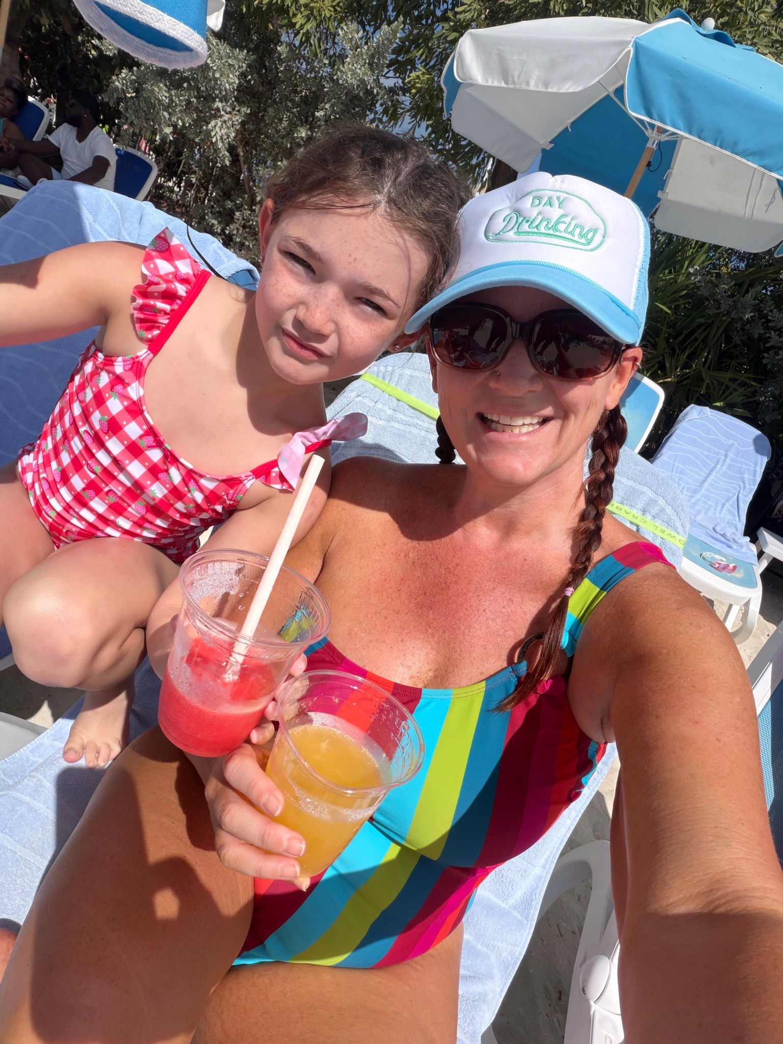 Walmart swim for the win!!

#LTKmomlife #LTKootd #LTKTravel