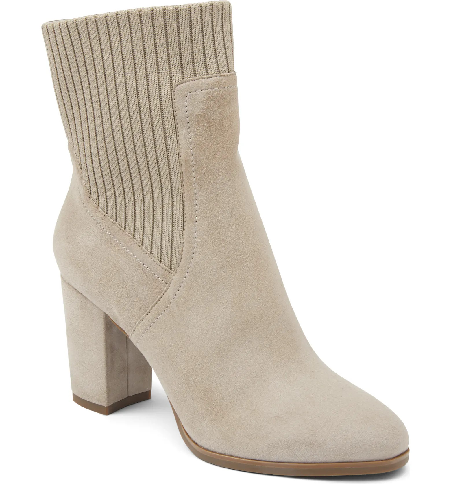 Kaylee Water Resistant Bootie | Nordstrom
