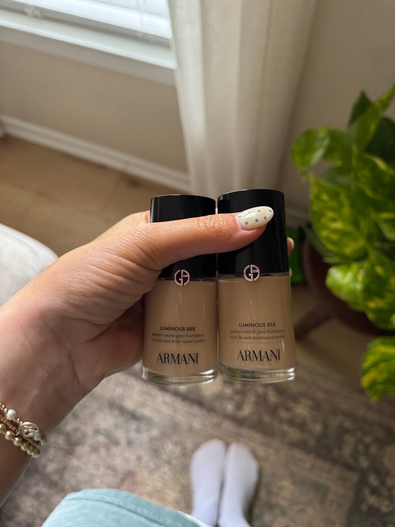 my favorite foundation! 

#LTKdayinmylife #LTKgrwm #LTKBeauty