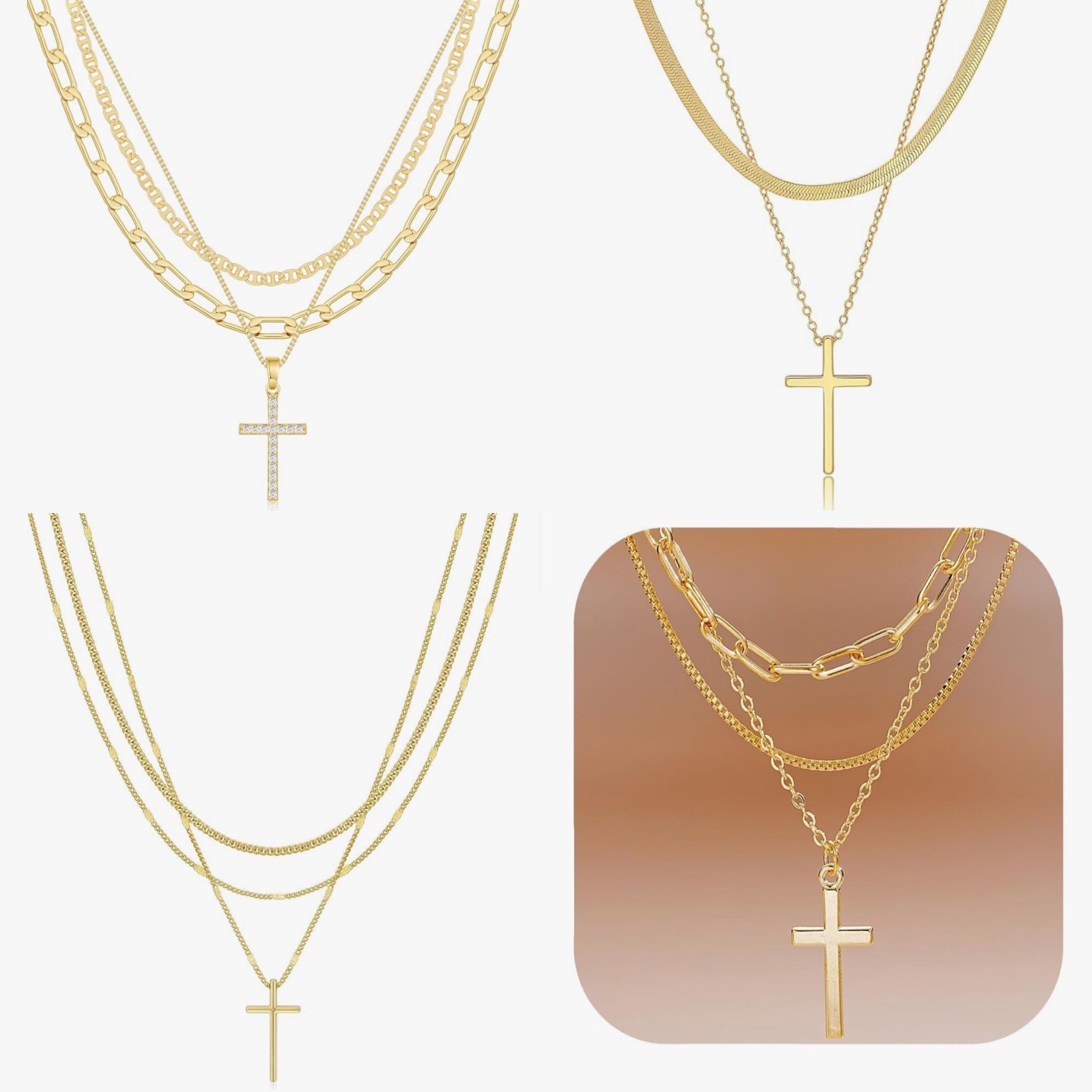 Cross Necklaces

#LTKU #LTKGiftGuide #LTKHoliday