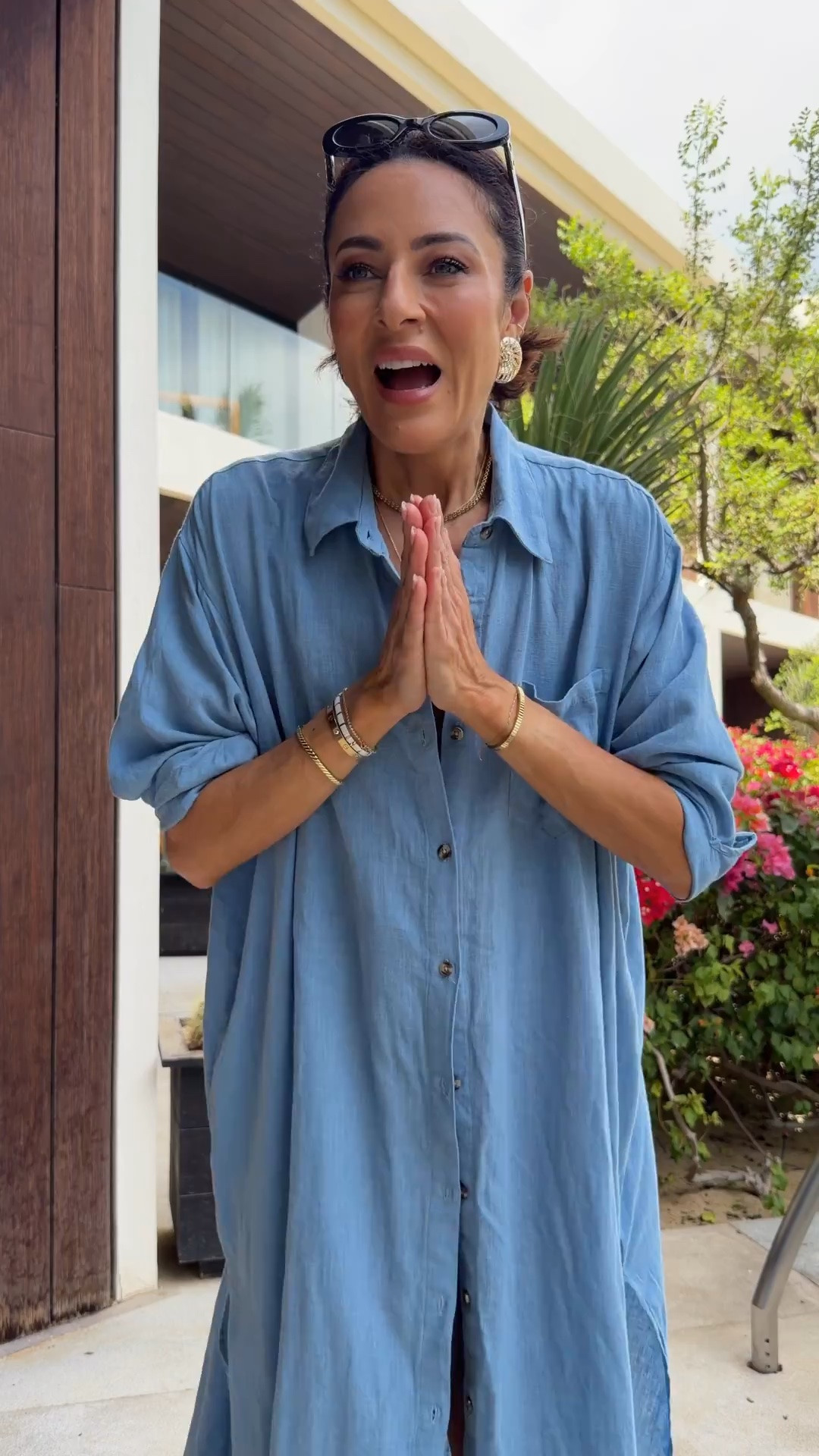 Use code: LUCYSWHIMS20 at Anthropologie! 





Sale, Anthropologie, poolside, resort

#LTKSeasonal #LTKOver40 #LTKSaleAlert