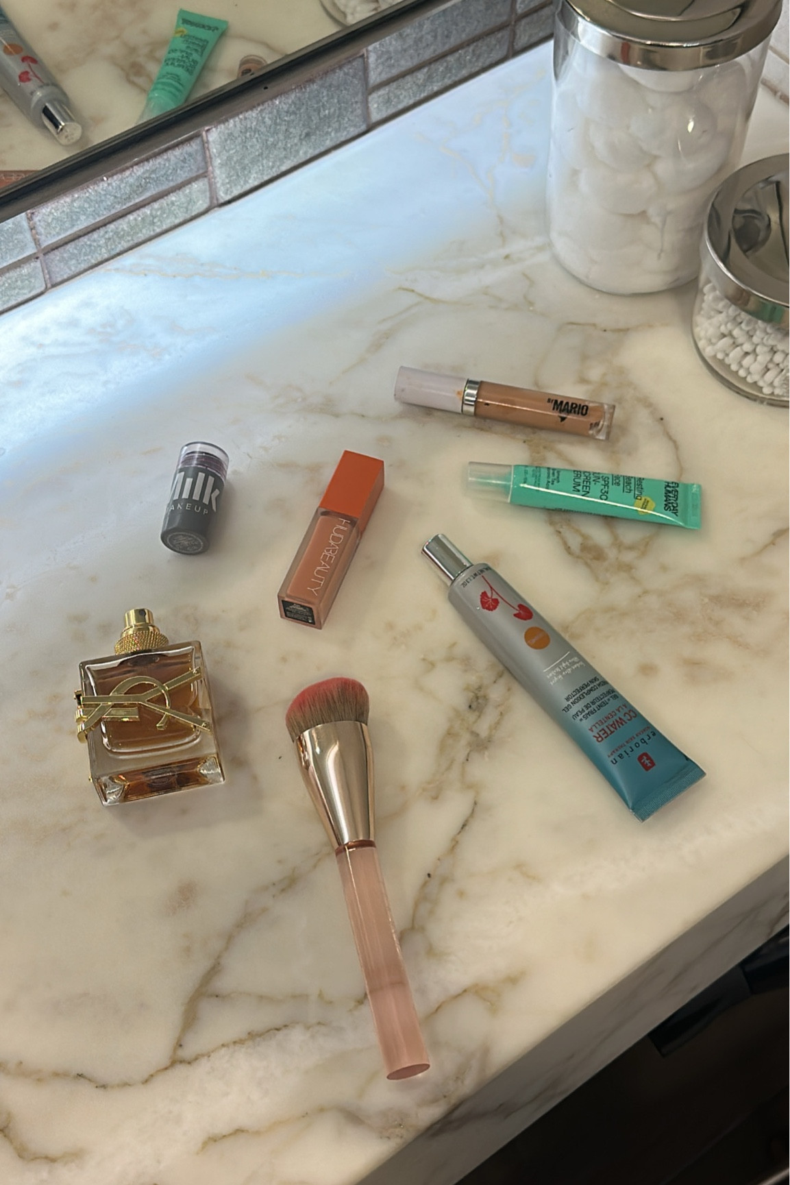 Morning lineup 

#LTKBeauty #LTKFindsUnder50