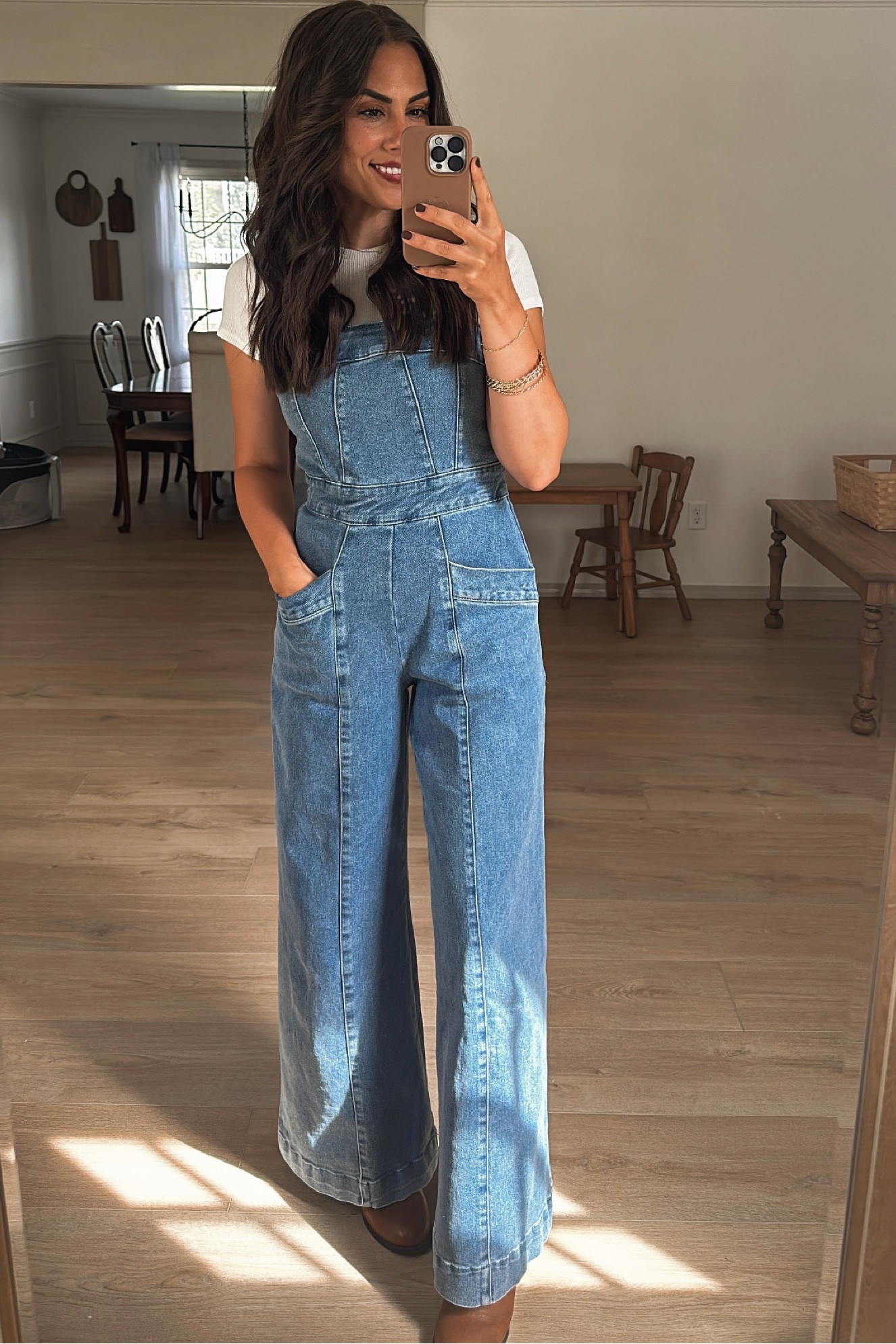 The best jumpsuit for family photos🫶🏼 

#LTKWorkwear #LTKSummerSales #LTKFindsUnder50