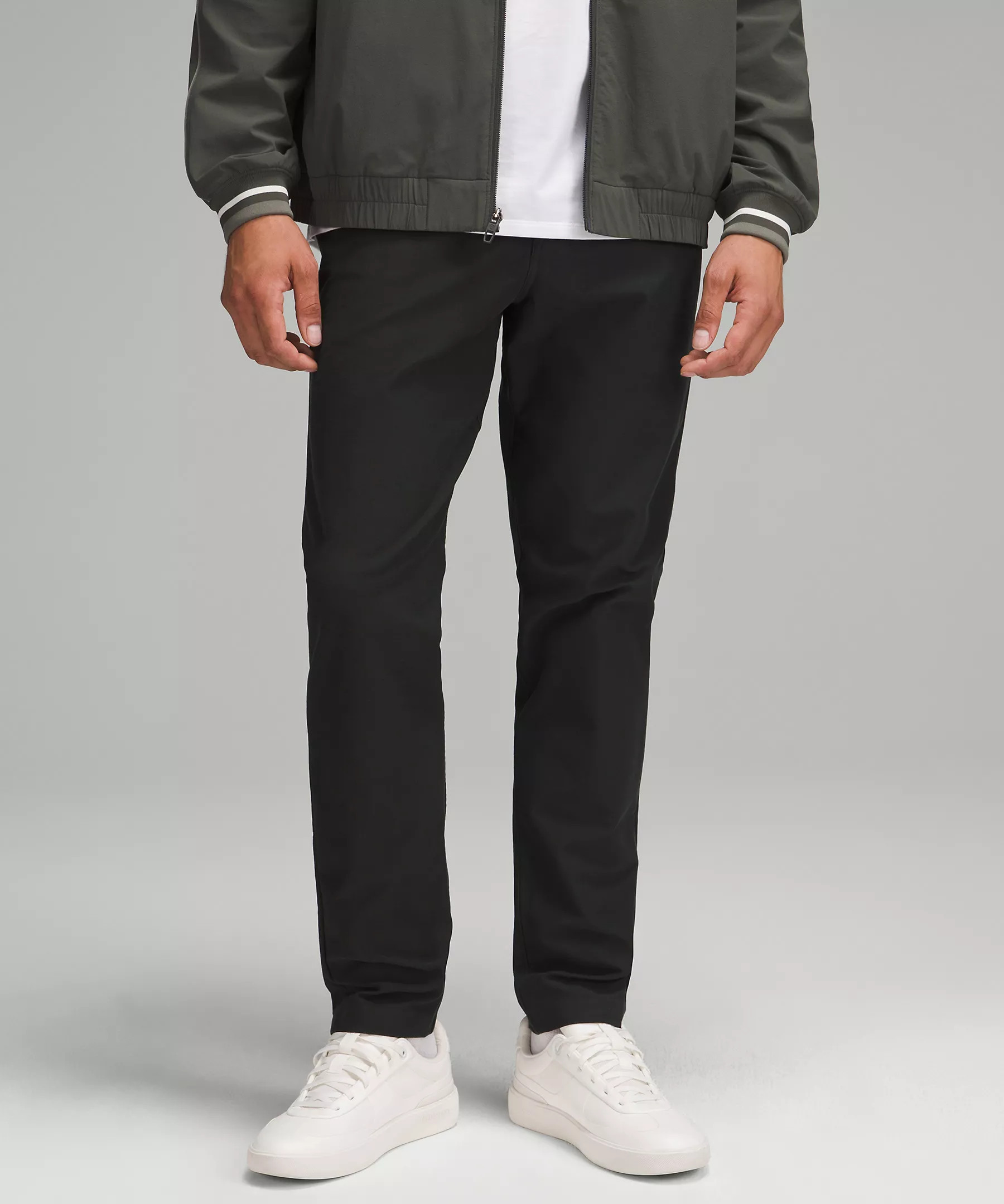 ABC Slim-Fit 5 Pocket Pant 32"L | Lululemon (US)