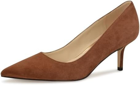 Nine West Women's Arlene Pump | Amazon (US)
