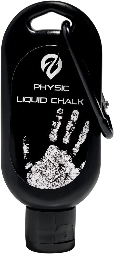 EVMT Brands Liquid Chalk, Mess-Free Gym Chalk for Weightlifting, Gymnastics, Rock Climbing, Danci... | Amazon (US)