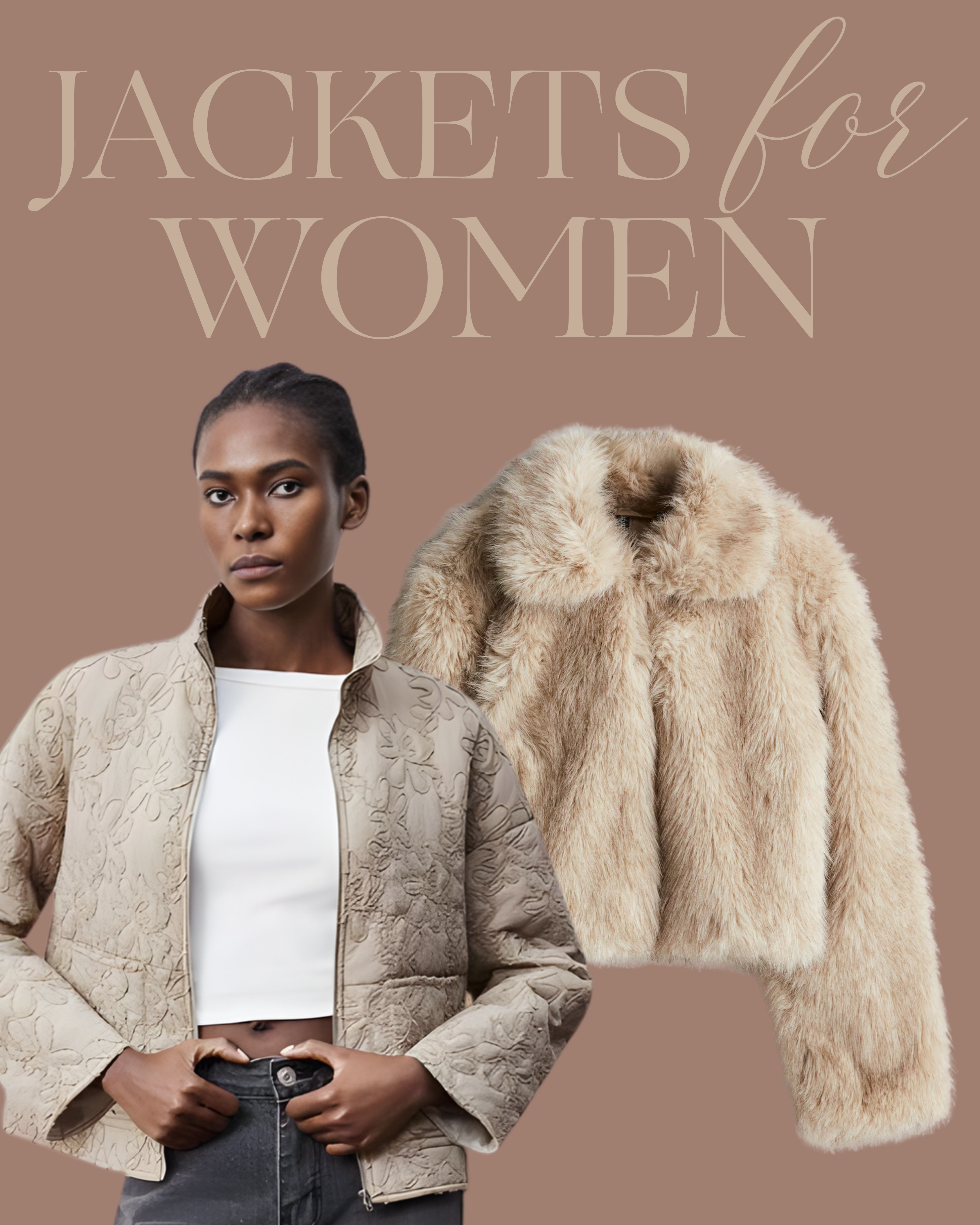 Cozy coats for everyone… and maybe a few for you too. From boucle and fleece to faux fur and quilted barn jackets, these are stylish, warm, and so affordable. #fallfashion #winterstyle #walmartfinds #hmfinds #asosstyle #bodenkids #sheinfashion #gapfactory #ltkfinds #affordablefashion #momstyle #kidsstyle #cozyseason @shein @amazon @sheinofficial @shein_us @walmart @boden @miniboden @asos @saksoff5th @mango @hm @hm_kids @gapfactory @childrensplace @littlesleepies 

 #LTKHoliday #LTKmomlife #LTKFindsUnder50