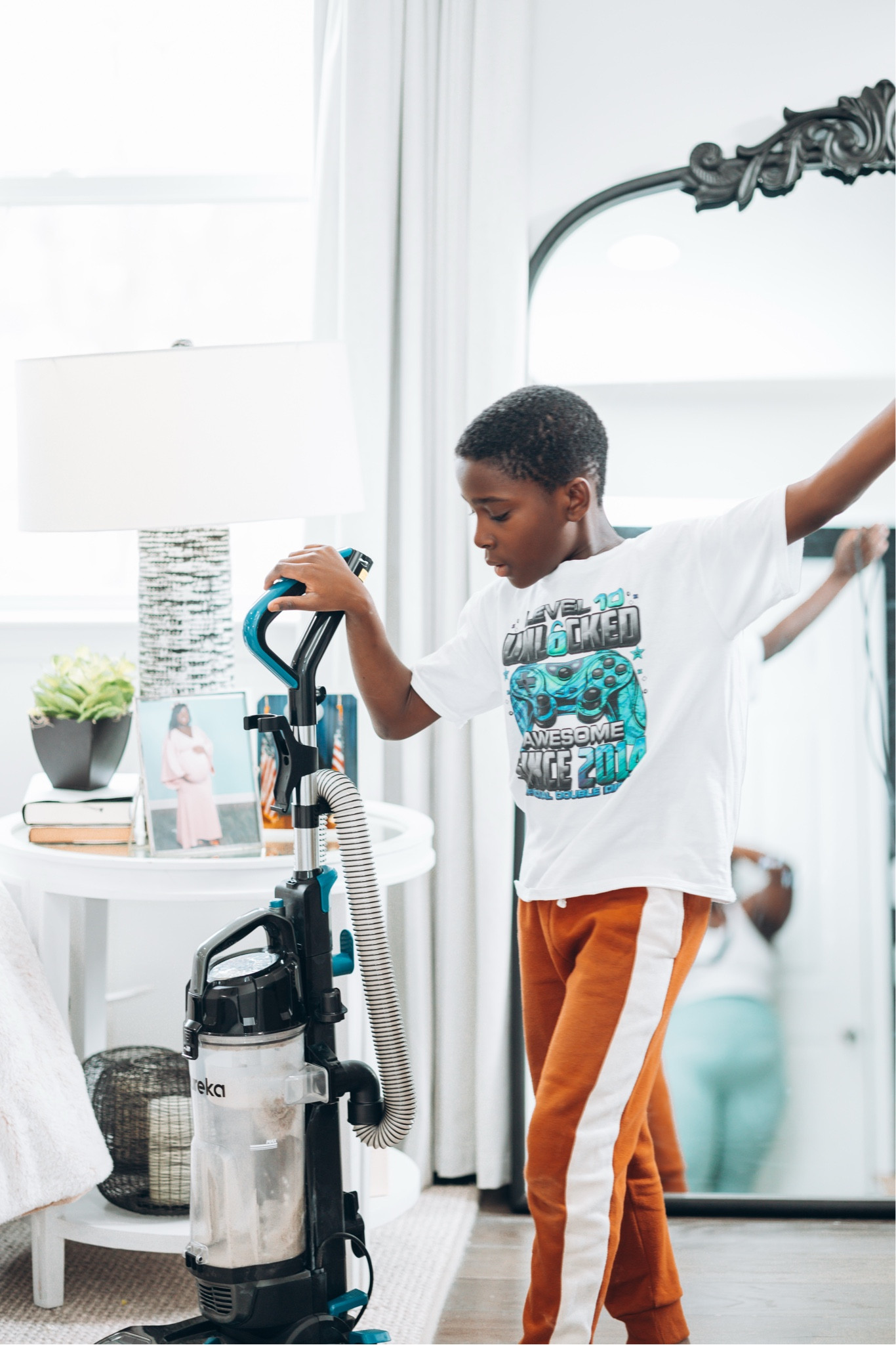 We love this vacuum cleaner. Gets the job done. #vacuumcleaner 

#LTKHome