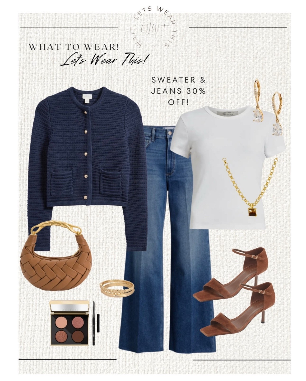 NSale! ⭐️

#LTKOver40 #LTKStyleTip