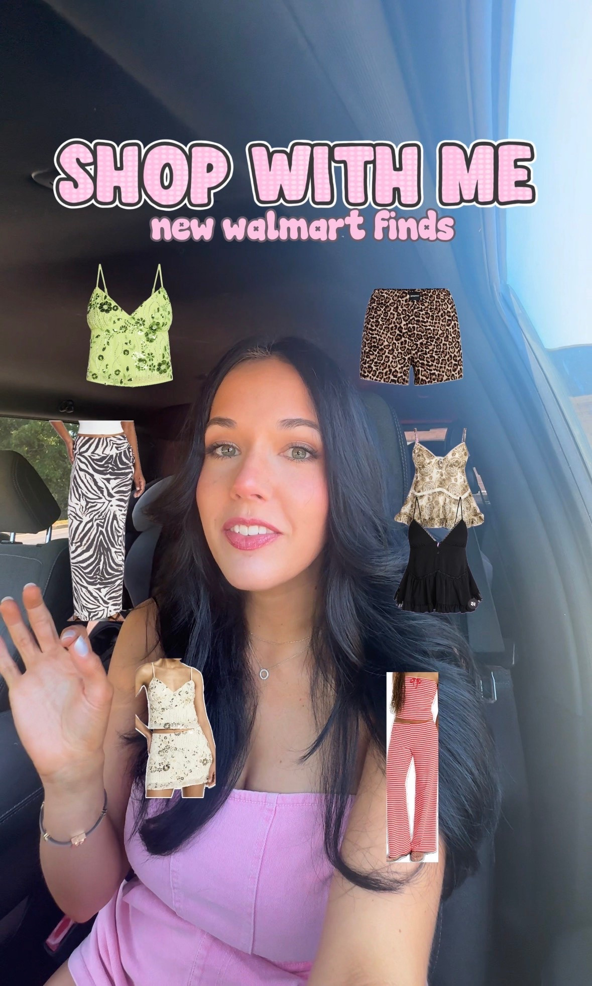 linking all products I talked about during this shopping trip! And some others that caught my eye 💗🛍️