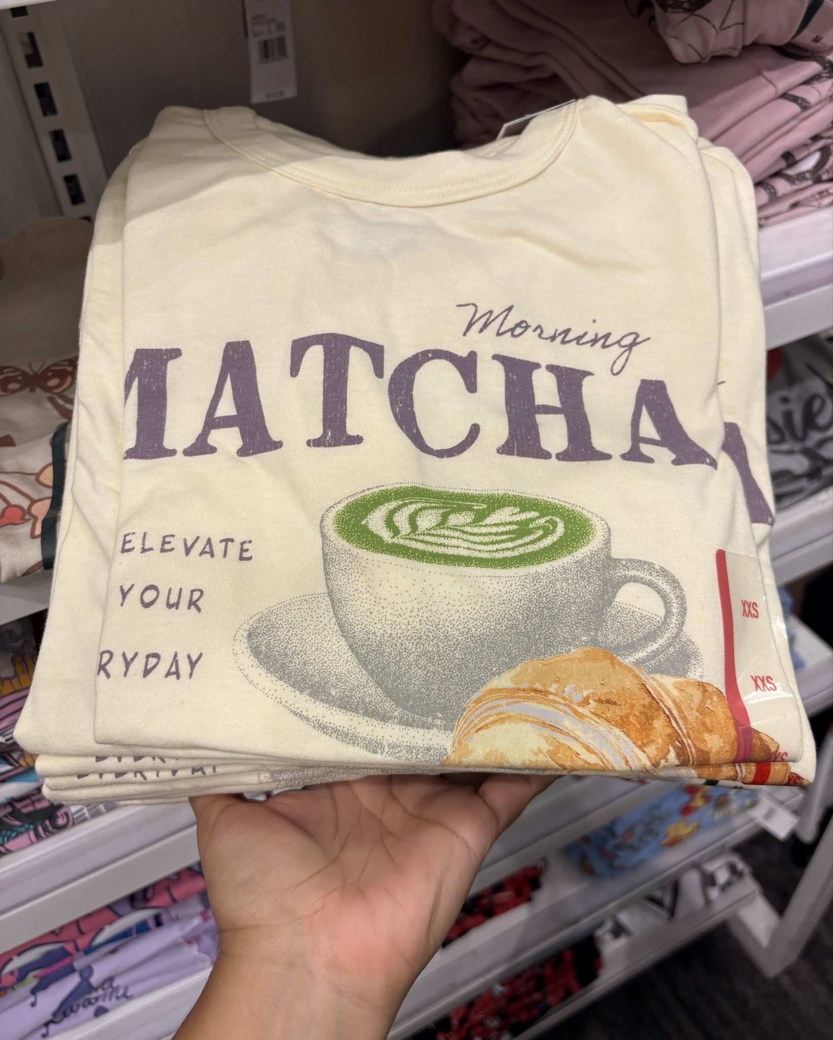 Women’s Graphic T-Shirts at Target 

#womens #shirt #shirts #graphictee #womensstyle #targetstyle #targetfashion 

#LTKSaleAlert #LTKStyleTip #LTKMidsize