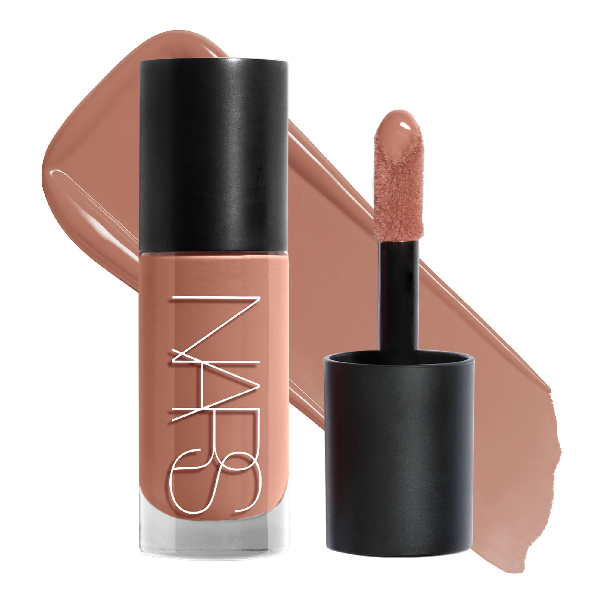 NARS Insatiable Liquid Blush, Double Dare | NARS (US)