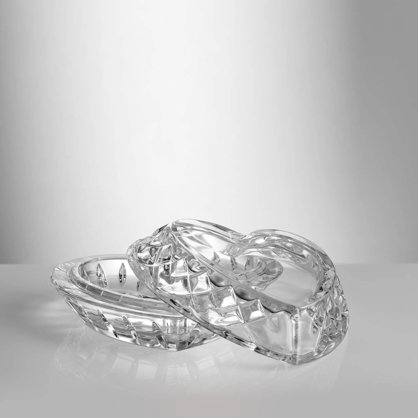 Giftology Heart Box | Waterford | Waterford