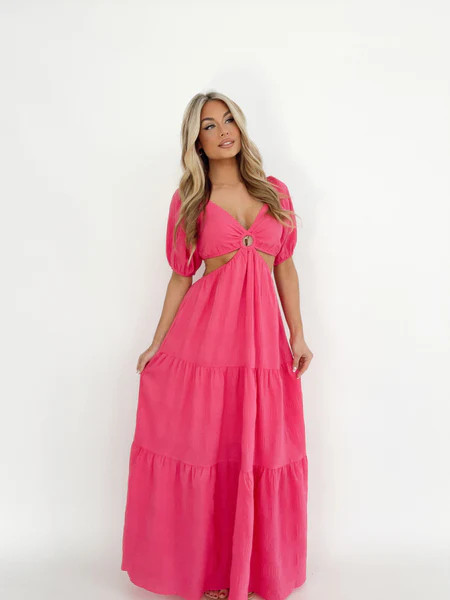 Sweetheart Sundress | Lane 201 Boutique