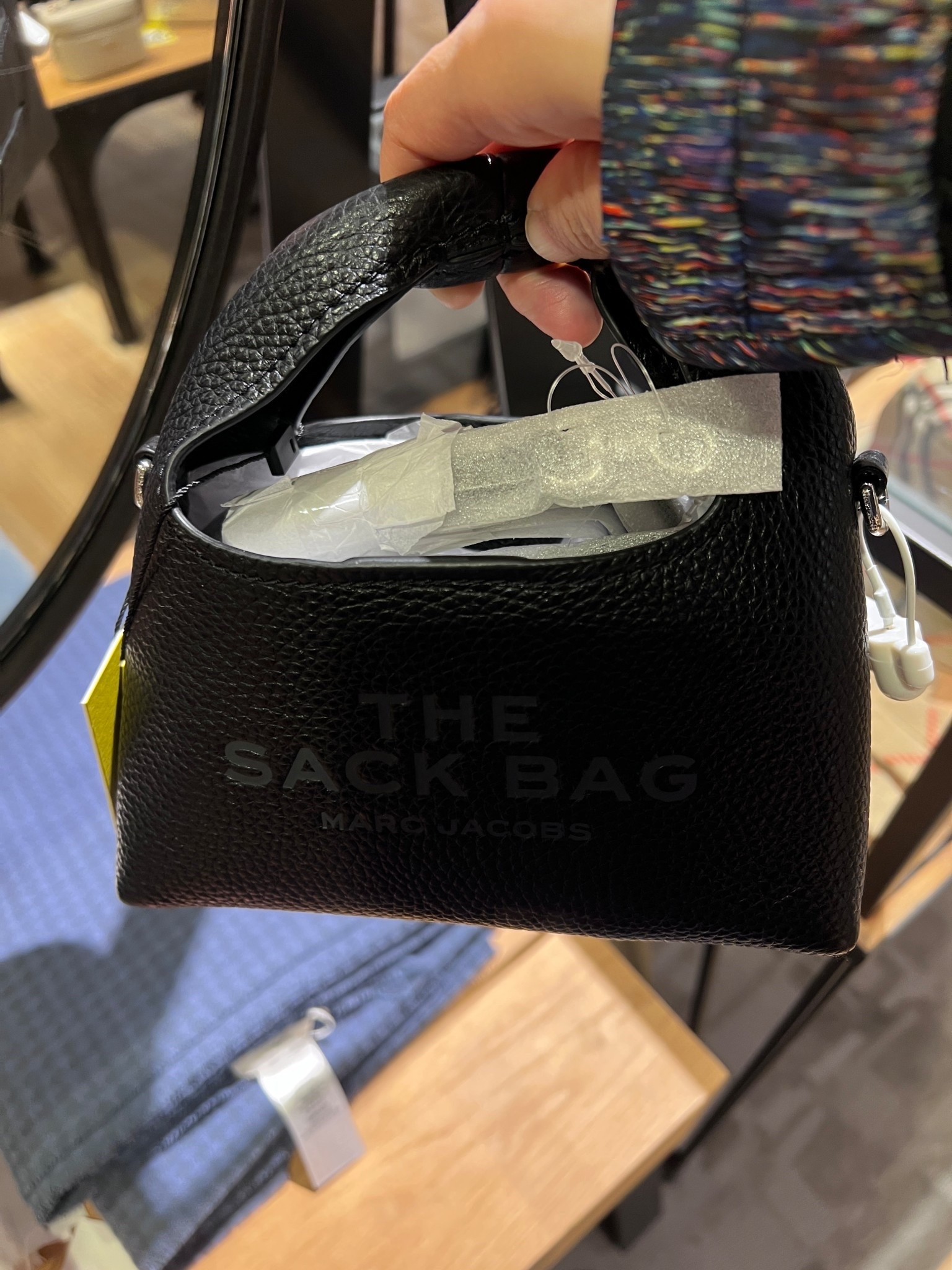 Cutest micro crossbody 

#LTKOver40 #LTKmomlife