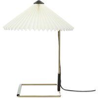 HAY Matin Table Lamp in White | END. Clothing | End Clothing (US & RoW)