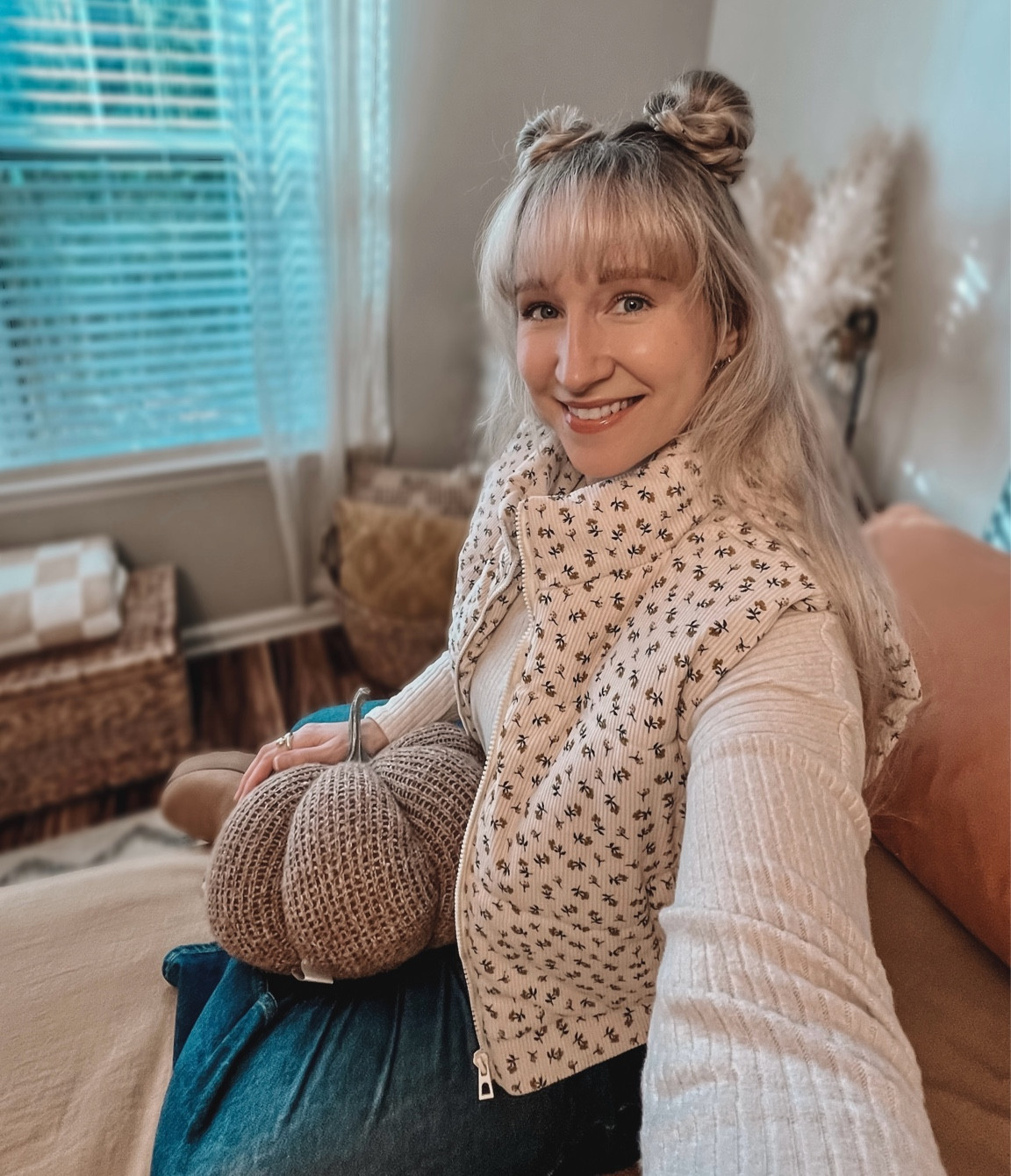 Coffee Get Ready with Me! Literally can’t say no to a coffee invitation 🤎☕️🤎 Before leaving the house I like to use these fall favorite beauty products that produce amazing results 🤗🍂🕯️🫶🏻

#LTKSeasonal #LTKBeauty #LTKFindsUnder50