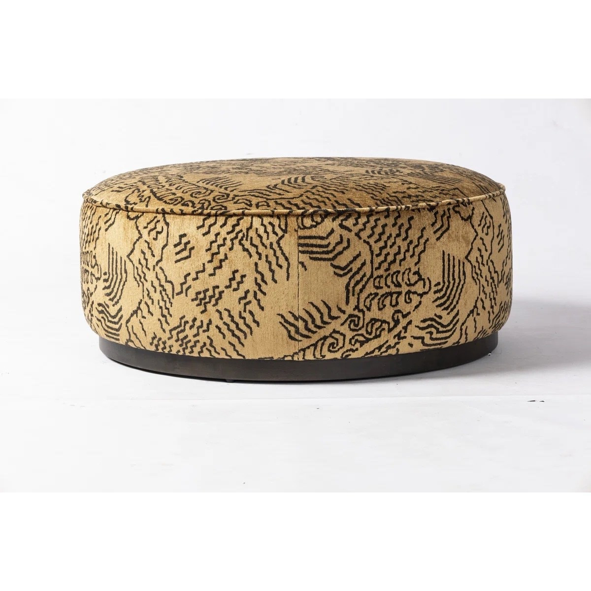 Faira Upholstered Ottoman

#LTKActive #LTKU #LTKdayinmylife