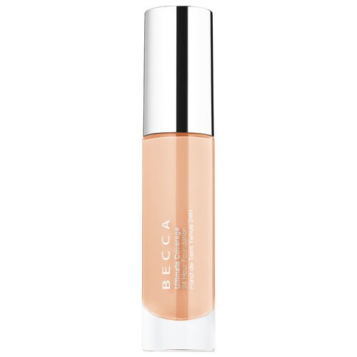 Ultimate Coverage 24 Hour Foundation | Sephora (US)