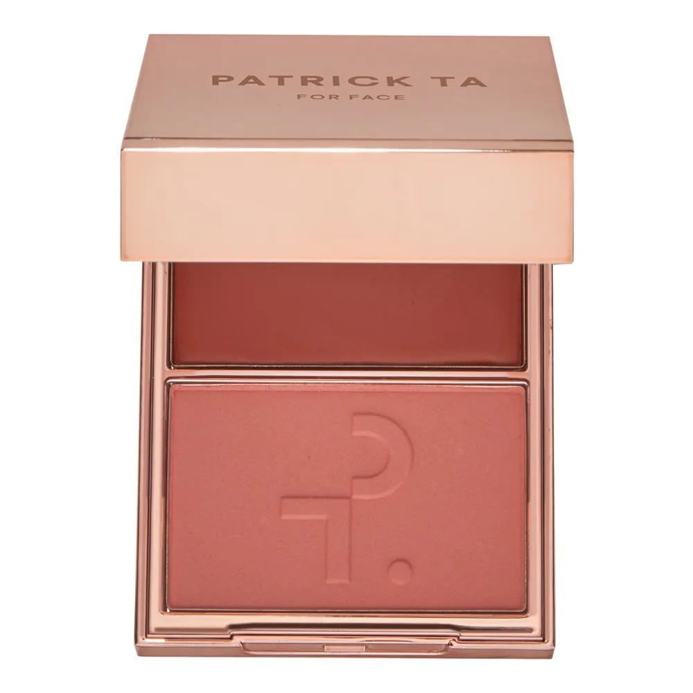 She's Blushing | Sephora (AU)