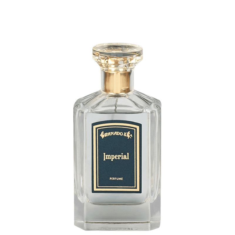 Imperial Vintage Granado Eau de Parfum
             - Perfume Unissex 75ml | Beleza Na Web (BR)