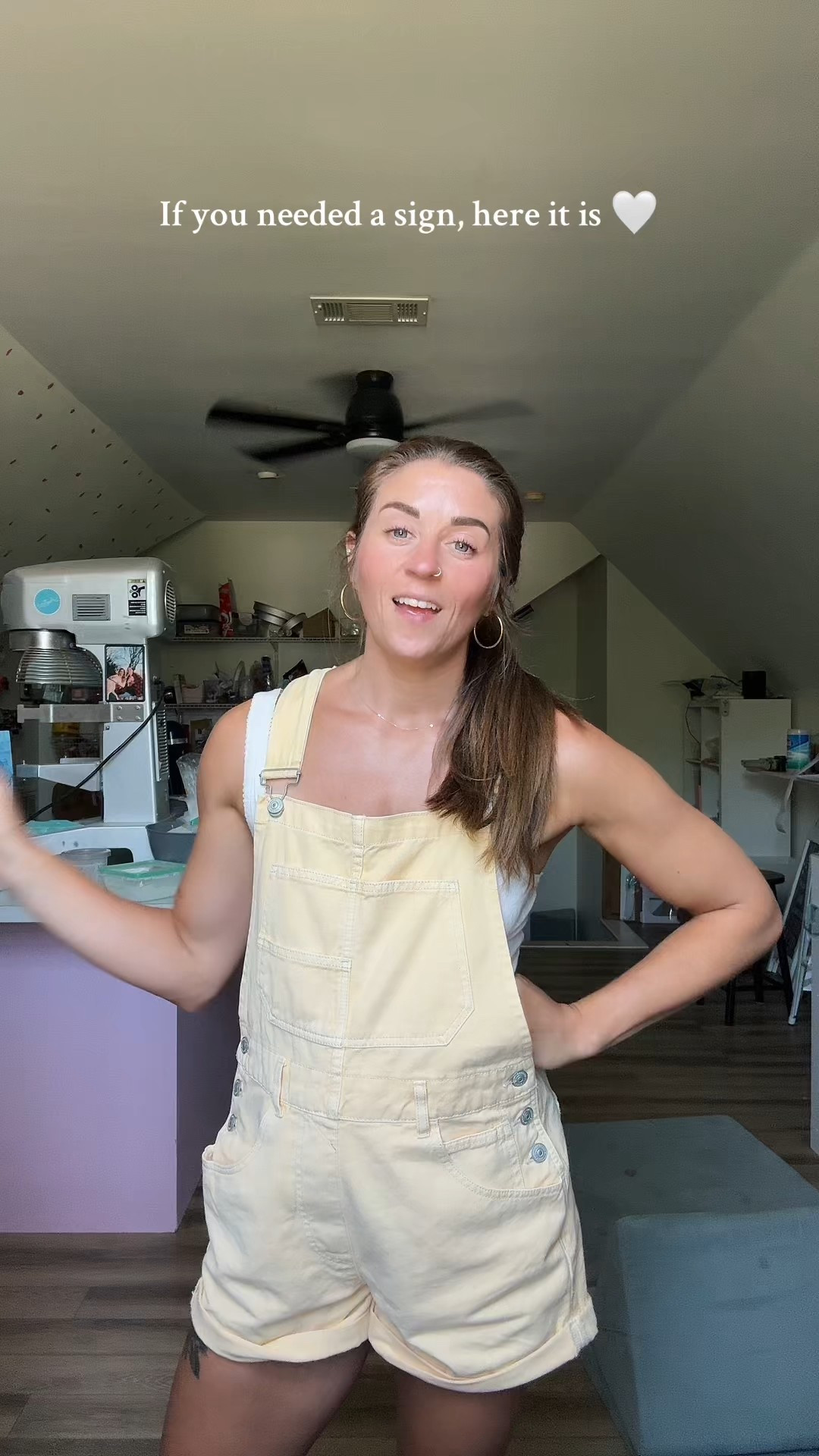 Overall deeeets 🤩 

#LTKSummerEdit #LTKSeasonal #LTKFamily
